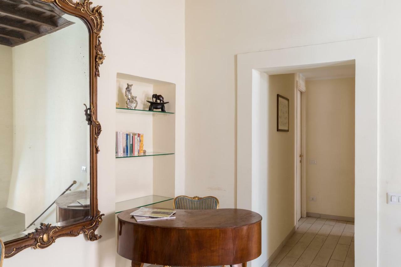 Appartement Vicolo De' Bovari Private