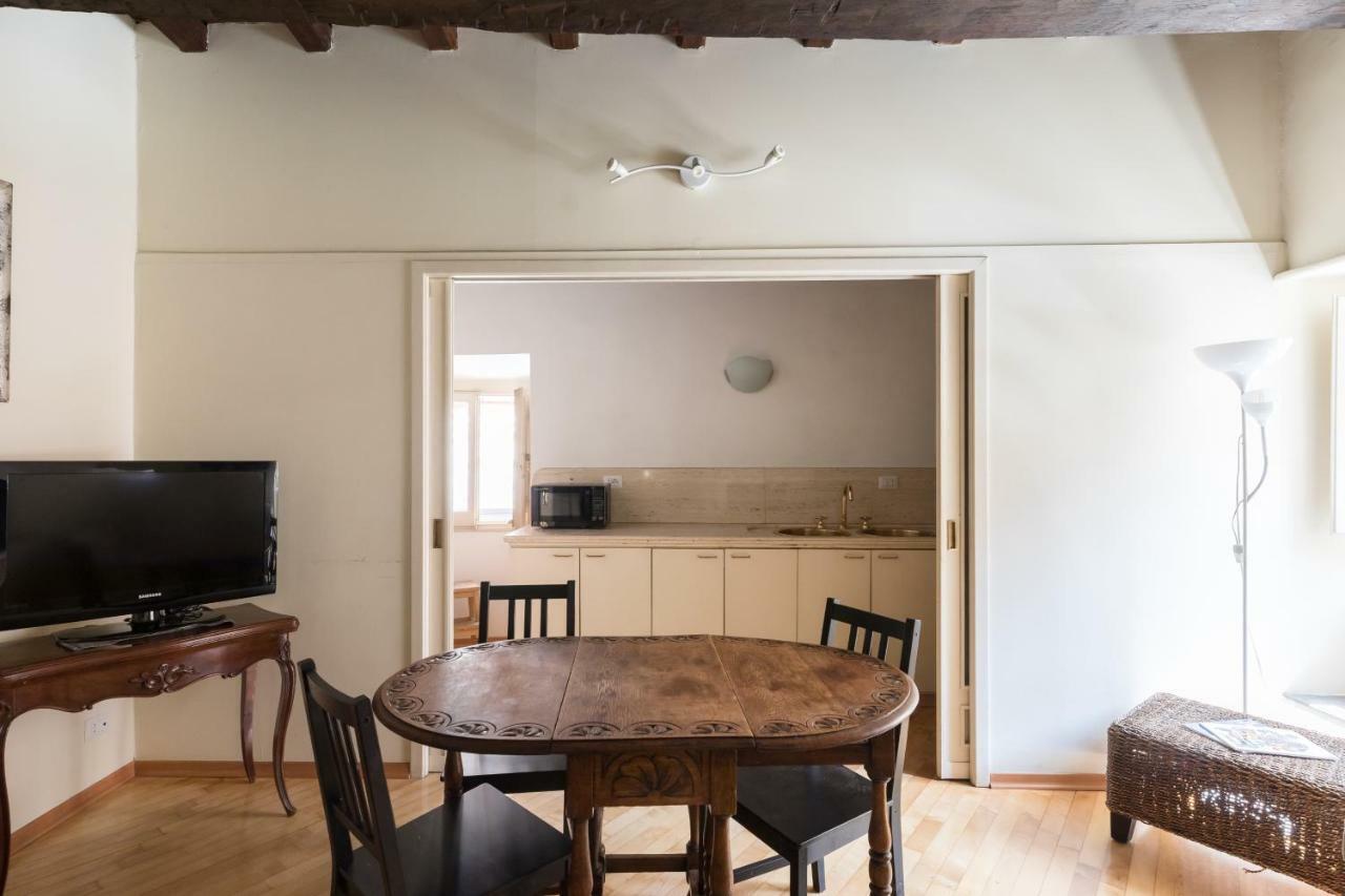 Appartement Vicolo De' Bovari Private *