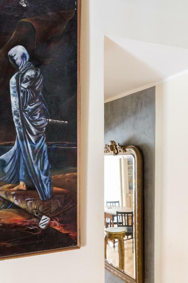 Appartement Vicolo De' Bovari Private