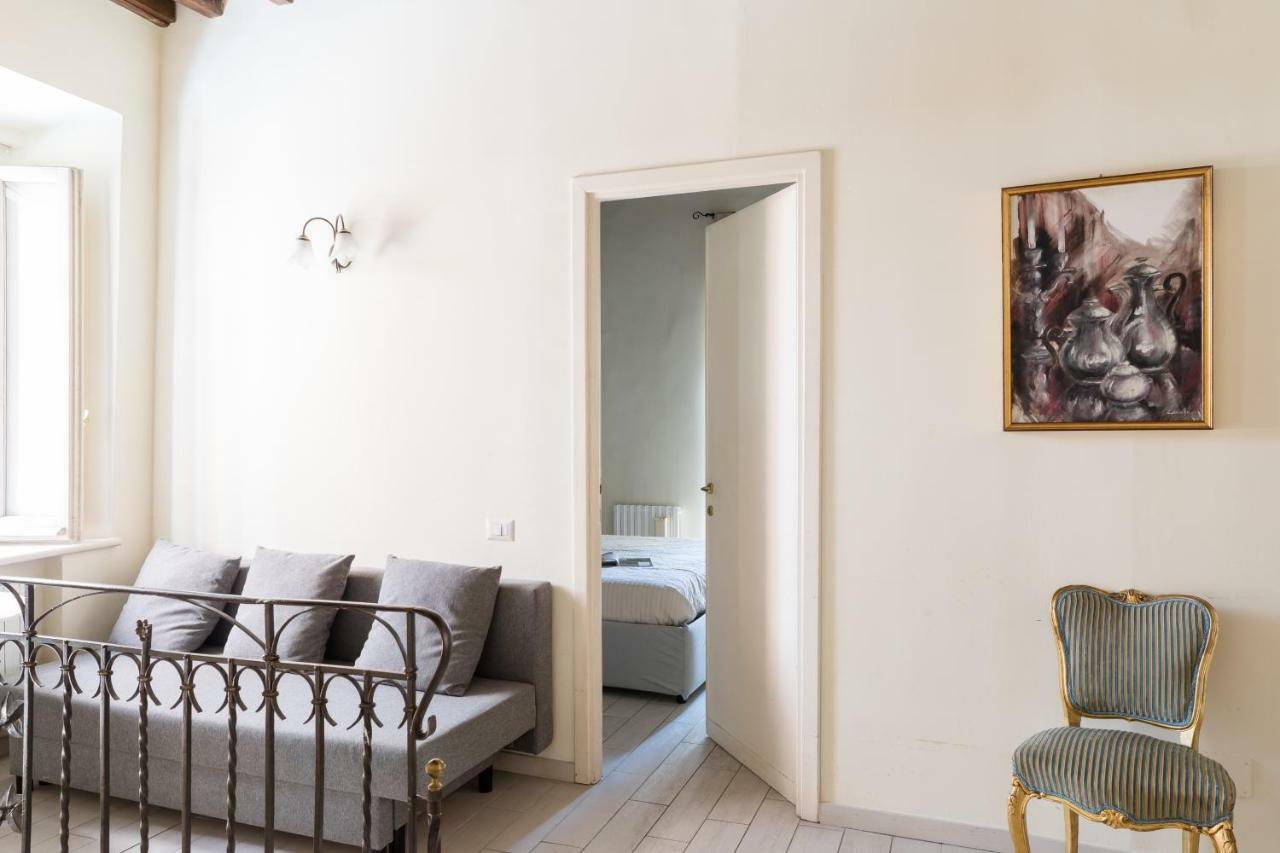 Appartement Vicolo De' Bovari Private *